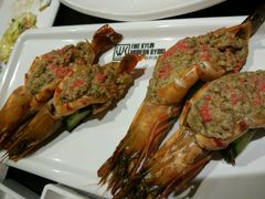 -HIHE Bistro·Oyster Bar(华熙live店)