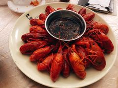 特色清蒸大虾-巴厘龙虾·榜首油焖大虾(洞庭·艺术洋房店)