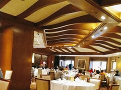 -上海齐鲁酒店·辣椒屋咖啡厅