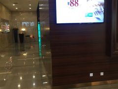 -北京东直门智选假日酒店