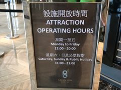 -影汇之星8字形摩天轮