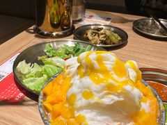 -西塔老太太泥炉烤肉(武汉摩尔城店)
