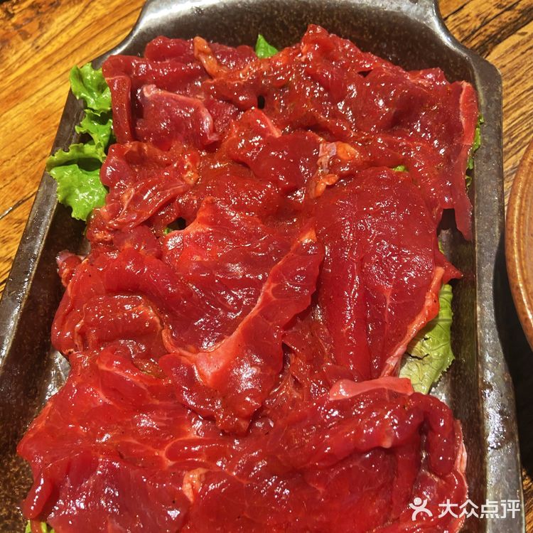 美食探店之土家吊锅