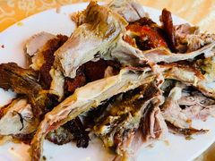 -维吾尔餐厅(宜山路店)