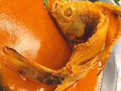 -新加坡珍宝海鲜JUMBO Seafood(西安skp店)