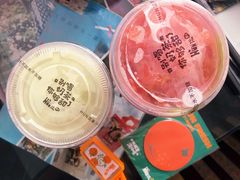 -混果汁(喜荟城店)