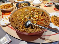 -四川饭店(长白店)