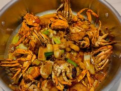 -七欣天香辣蟹火锅(无锡金太湖国际城店)