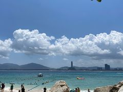 -三亚蜈支洲岛旅游区