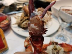 -半岛听涛蒸汽海鲜自助(K11店)