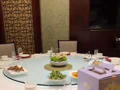 -夏宫中餐厅(香格里拉大酒店)