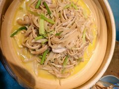 -古道村落(温汤店)
