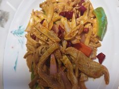 -马白开来特色羊排揪片子  (总店)