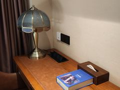 -喆·啡酒店(北京劲松双井地铁站店)