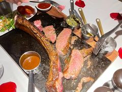 -燃扒房Steakhouse(皇庭店)