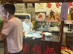 -客家大院·非遗赣南客家菜(郁孤台店)