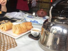 -味可道美食坊(福基路店)