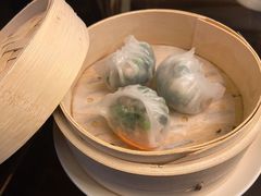 -杭州龙禧福朋喜来登酒店品轩中餐厅