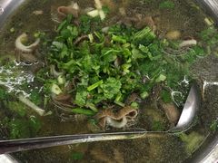 -谢老五跷脚牛肉·非遗传承店