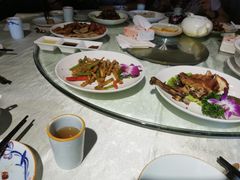-庆云楼饭庄(什刹海店)