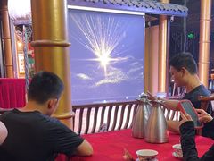 -大妙火锅·非物质文化遗产(锦里店)