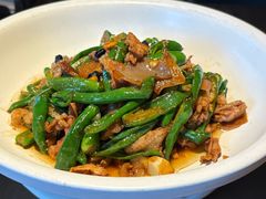 好吃的辣椒炒肉-沅江水·湖南家宴(南村万博长隆商圈店)