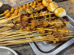 -刘老表·瓦罐汤涮肉(青云谱店)