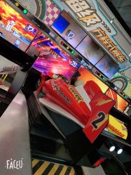 -嗨翻Hi-Fun竞技主题乐园·蹦床团建生日聚会(五棵松华熙店)