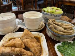 -黄祥华养生堂·炖汤·营养蒸饭(岭南天地店)