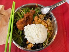 -北京大学-燕南食堂