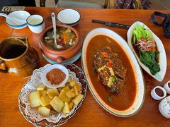 -云隐小厨·传统大理美食(复兴路店)