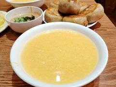 -清真吴记门钉肉饼·喜多利