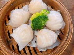 西南虾饺皇-澳门西南饭店·粤菜·茶市·手工点心(华海路店)