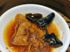 -万龙洲海鲜(南新仓店)