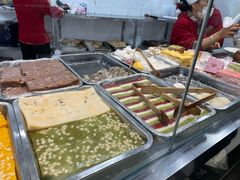 -常州糕团店(北大街新世纪商城店)