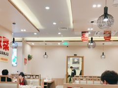 -蜀留香火锅(社会山店)