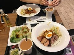 -大家乐(广州天河城六楼店)