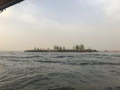 -白洋淀景区