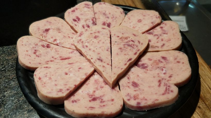 美味好吃的开业20几年的老火锅千源九宫格解放碑店