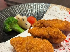 -鸟鹏烧鸟居酒屋(熙龙湾店)