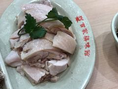 招牌百家鸡-百家鸡味馆(清泰店)