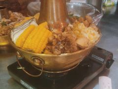 -德顺源·非遗烧麦·老菜(大观园店)