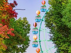 -南京银杏湖乐园