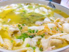 酸菜鱼-川人百味(亿合城店)