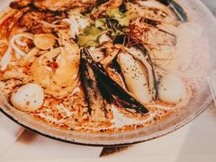 -The Rug Cafe(王府中环店)