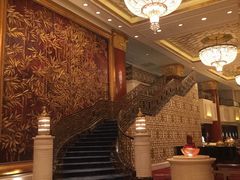 -北京中国大饭店