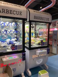 -汤姆猫亲子乐园(保利Mall店)