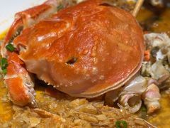 -大城·烧烤海鲜大排档(台东店)