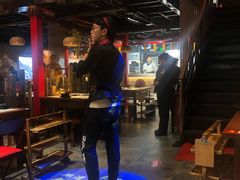 -梯坎老火锅(天禧店)