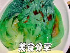 -顺峰顺水顺德菜(第一百货店)